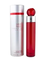 360° Red by Perry Ellis