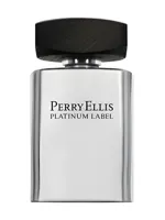 Perry Ellis Platinum Label by Perry Ellis