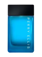 Pure Blue by Perry Ellis