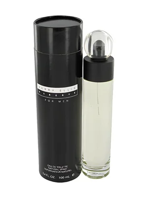 Reserve for Men Eau de Toilette bottle