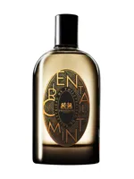 Oriental Mint by Phaedon Paris