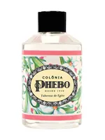 Tuberosa do Egito by Phebo