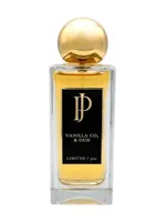 Vanilla CO₂ & Oud by Phil Julian