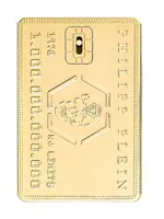 No Limit$ Gold by Philipp Plein Parfums