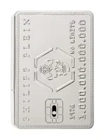 No Limit$ Platinum by Philipp Plein Parfums