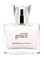 Amazing Grace by philosophy