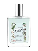 Amazing Grace Jasmine by philosophy