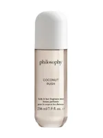 Coconut Rush Mist by philosophy