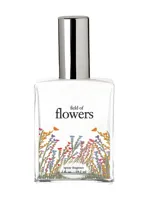 Field of Flowers by philosophy