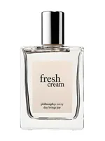 Fresh Cream by philosophy