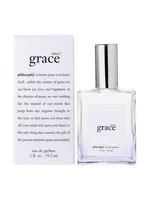 Inner Grace by philosophy
