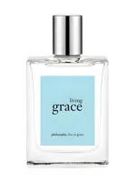 Living Grace by philosophy
