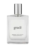 Pure Grace by philosophy