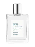 Summer Grace Waterfront Escape by philosophy
