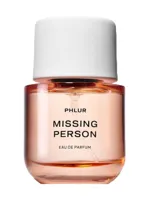 Missing Person by Phlur