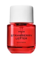 Strawberry Letter by Phlur