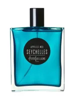 Appelez-Moi Seychelles by Pierre Guillaume Paris