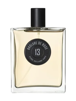 Brulure de Rose 13 Eau de Parfum bottle