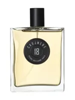 Cadjmere 18 by Pierre Guillaume Paris