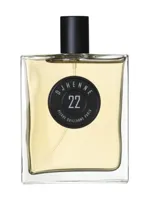 DjHenne 22 by Pierre Guillaume Paris