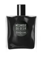 Mécanique du Désir by Pierre Guillaume Paris