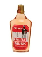 Clubman Musk by Pinaud Clubman