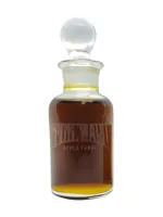 Apple Tabac by Pineward Perfumes