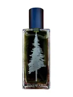Coastal Veil by Pineward Perfumes