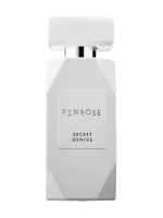 Secret Genius by Pinrose