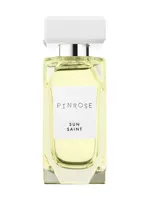 Sun Saint by Pinrose