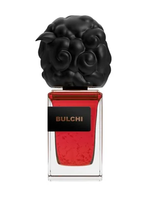 Bulchi Eau de Toilette bottle