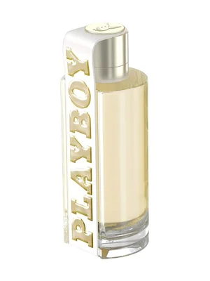 Beach Bunny Eau de Toilette bottle