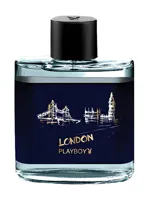 London by Playboy