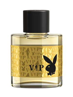 VIP Eau de Toilette bottle