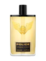Amber Gold For Men by Police