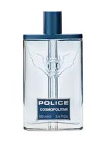 Cosmopolitan by Police