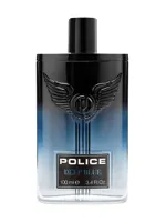 Deep Blue by Police