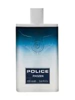 Frozen by Police
