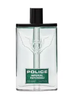 Imperial Patchouli by Police