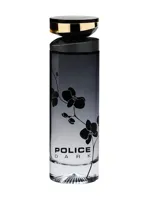 Police Dark Women by Police