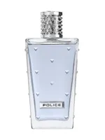 Police Legend for Man by Police