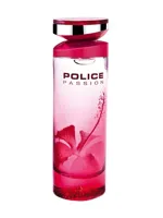 Police Passion by Police
