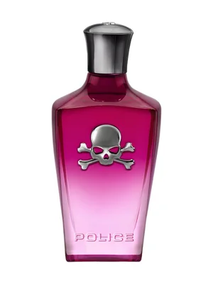 Police Potion Love For Her Eau de Parfum bottle