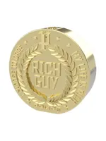 Rich Guy by Police