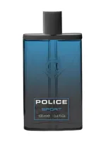 Sport by Police