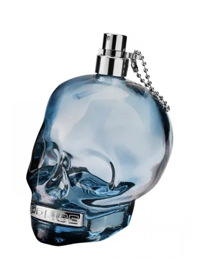 To Be Eau de Toilette bottle