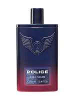 Wild Night by Police