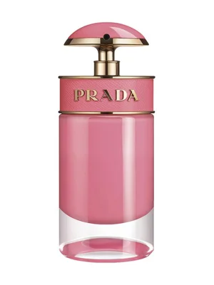 Candy Gloss Eau de Parfum bottle