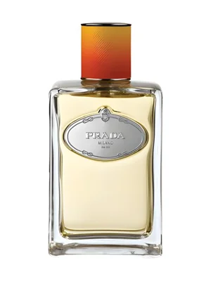 Infusion de Fleur d'Oranger Eau de Parfum bottle