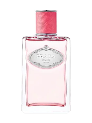 Infusion de Rhubarbe Eau de Parfum bottle